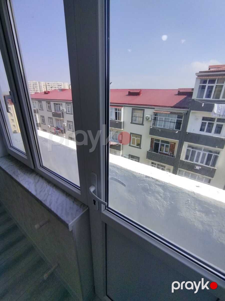 Satılır 2 otaqlı yeni tikili 44 m² — Mənzil, Bakı (8)