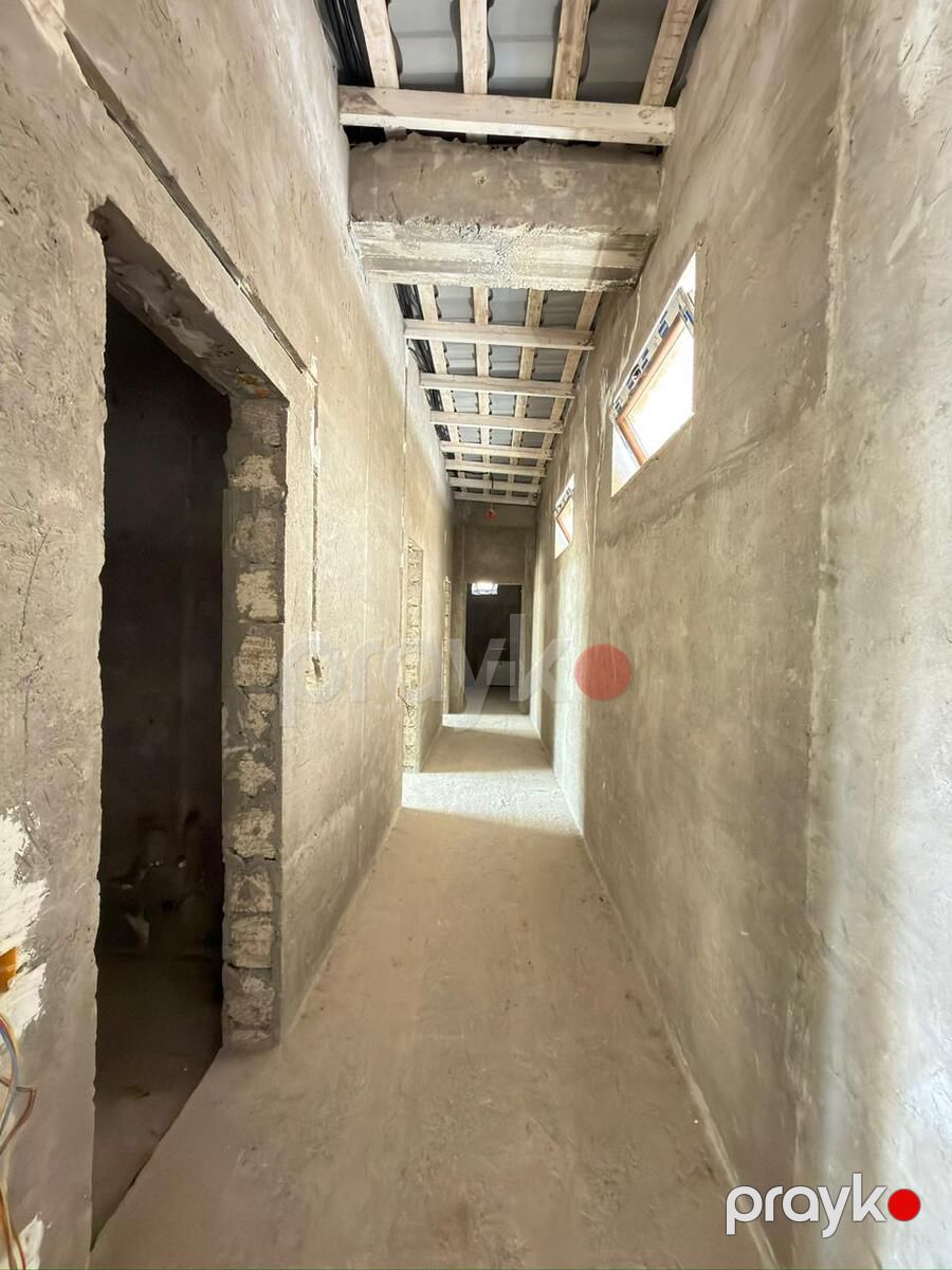 Satılır 3 otaqlı həyət evi/bağ evi 150 m² — Ev, villa, Bakı (8)