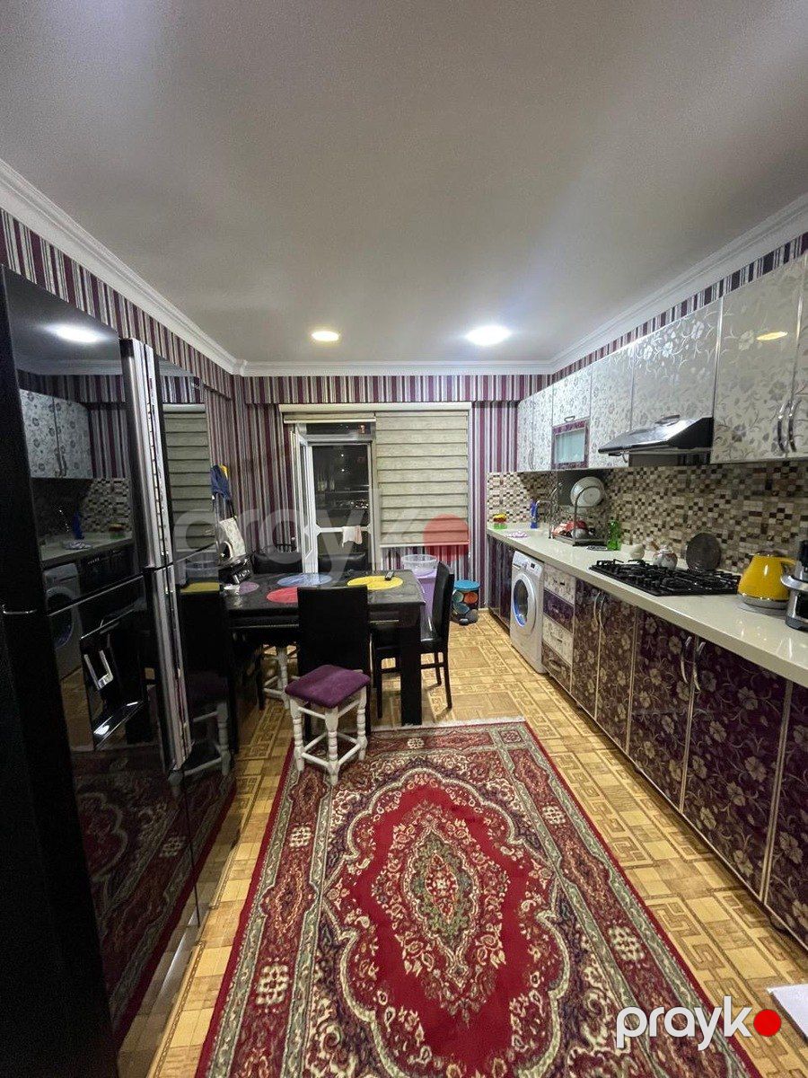 Satılır 3 otaqlı yeni tikili 115 m² — Mənzil, Bakı (12)