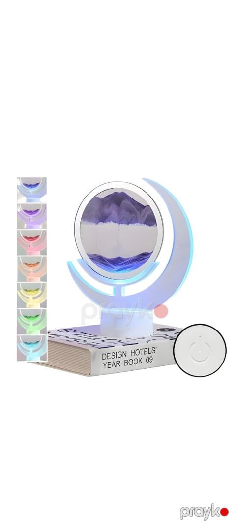 Masaüstü dekorativ lampa 65656088 — Bakı