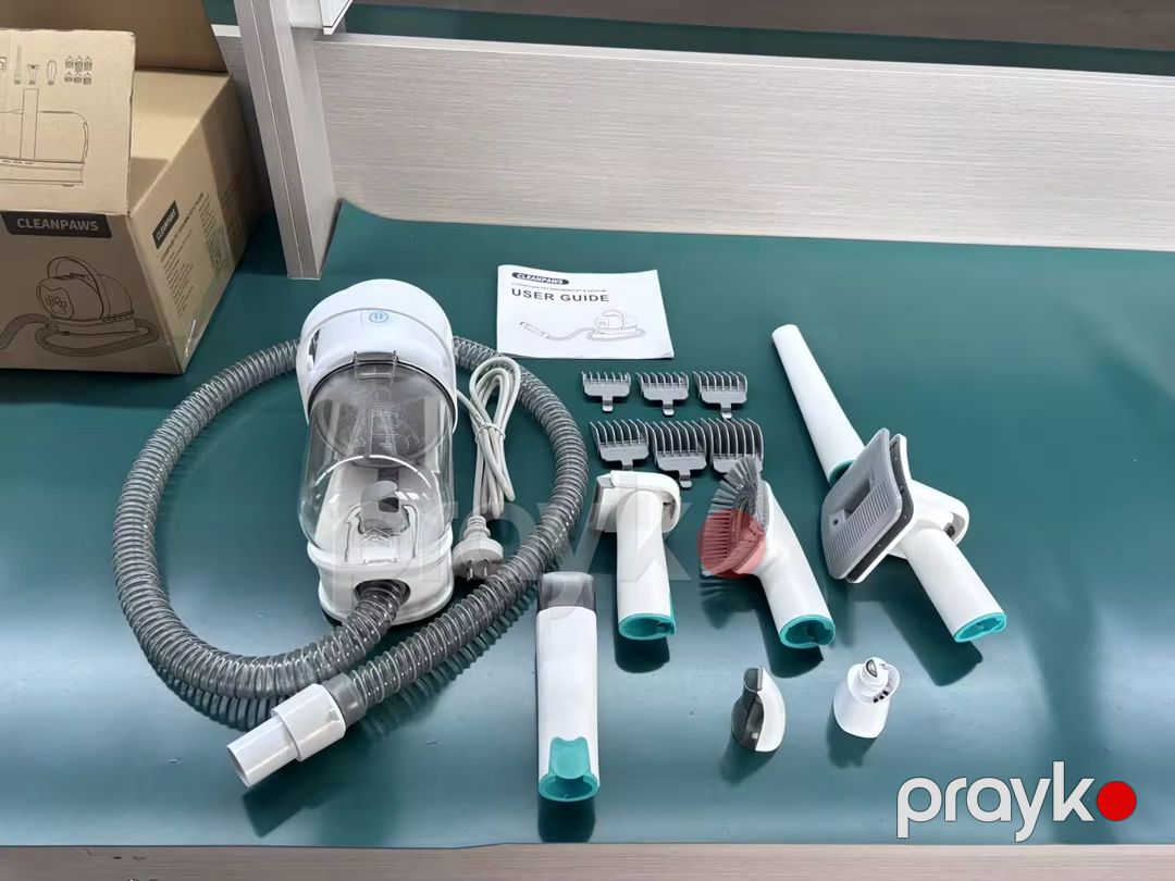 Qulluq aləti itlər və pişiklər üçün GC-26185 — Mallar, Bakı (2)