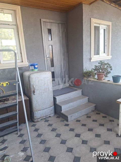 Sabunçu rayonunda 3 otaqlı Həyət evi Satılır, 100 m² — Bakı