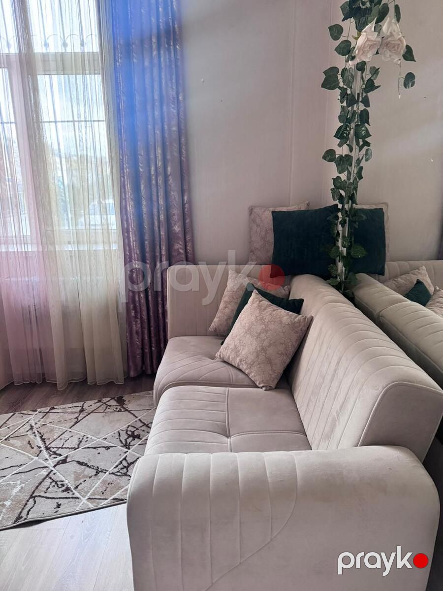 Satılır 3 otaqlı yeni tikili 80 m² — Mənzil, Bakı (4)