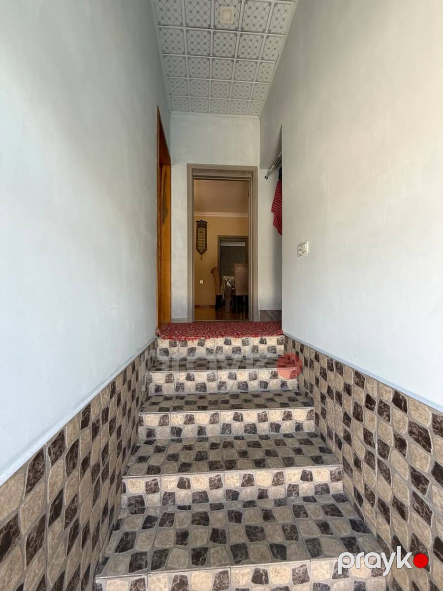 Həyət evi, Əhməd Cavad küç — Ev, villa, Bakı (11)