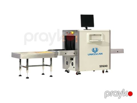 X-Ray 5030A — Bakı