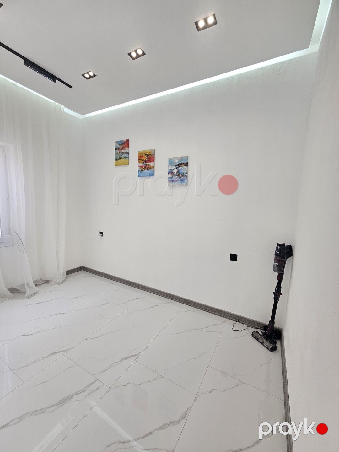 Satılır 4 otaqlı həyət evi/bağ evi 140 m² — Ev, villa, Bakı (10)