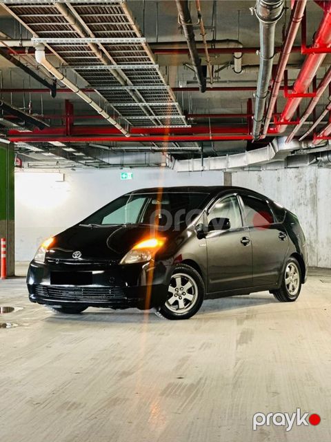 Toyota Prius, 1.5 L, 1.3 kWh, 2008 il, 490 000 km — Bakı