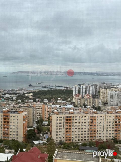 Satılır 3 otaqlı yeni tikili 122 m² — Bakı