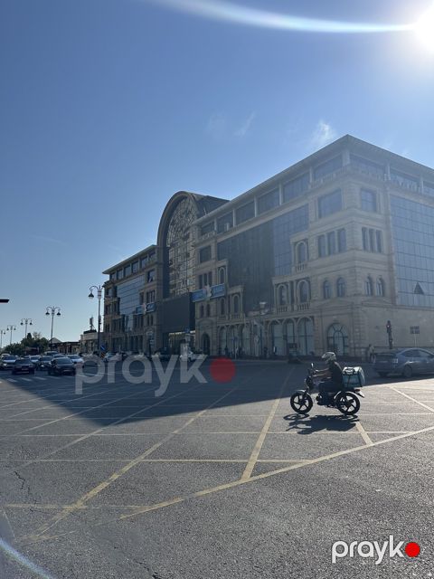 Satılır 3 otaqlı həyət evi/bağ evi 110 m² — Bakı