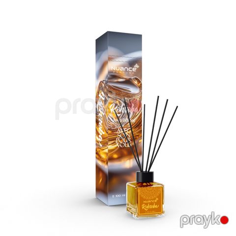 Aromatik diffuzor Nuance Kəhrəba 100 ml — Bakı