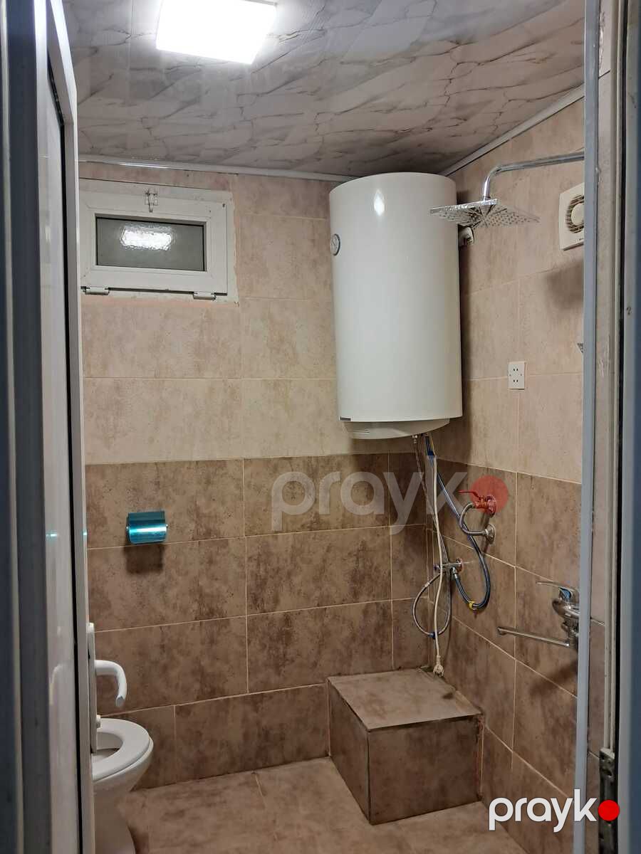 İcarəyə verilir 2 otaqlı həyət evi/bağ evi 55 m² — Ev, villa, Bakı (10)
