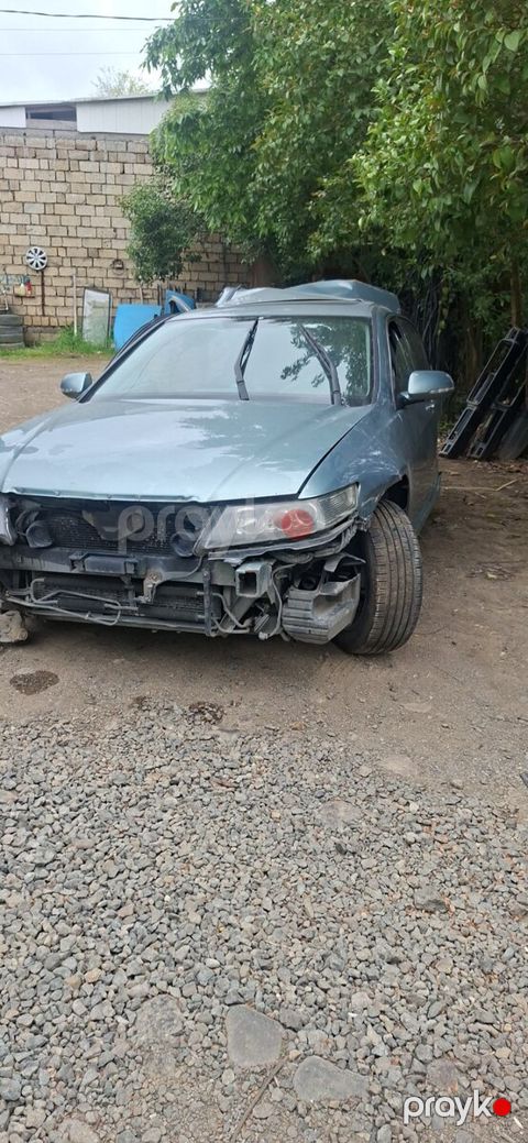 Honda Accord ehtiyat hissələri — Masallı