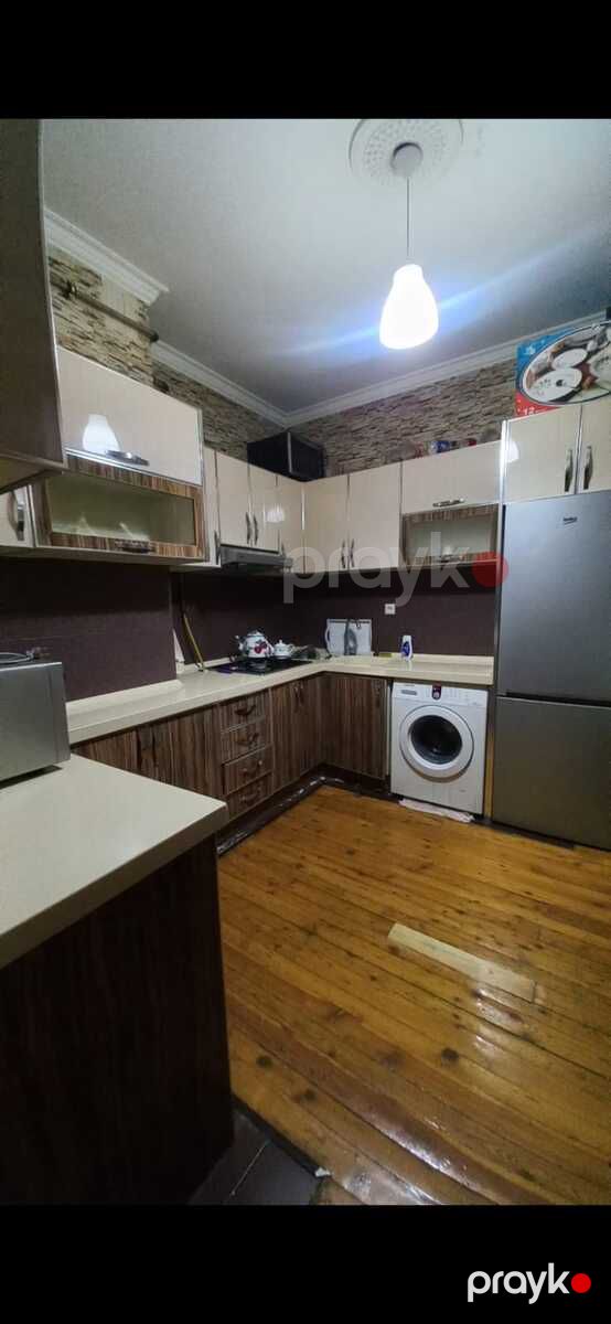 2-otaqlı yeni tikili kirayə verilir, Ağstafa r., 67 m² — Mənzil, Ağstafa (2)