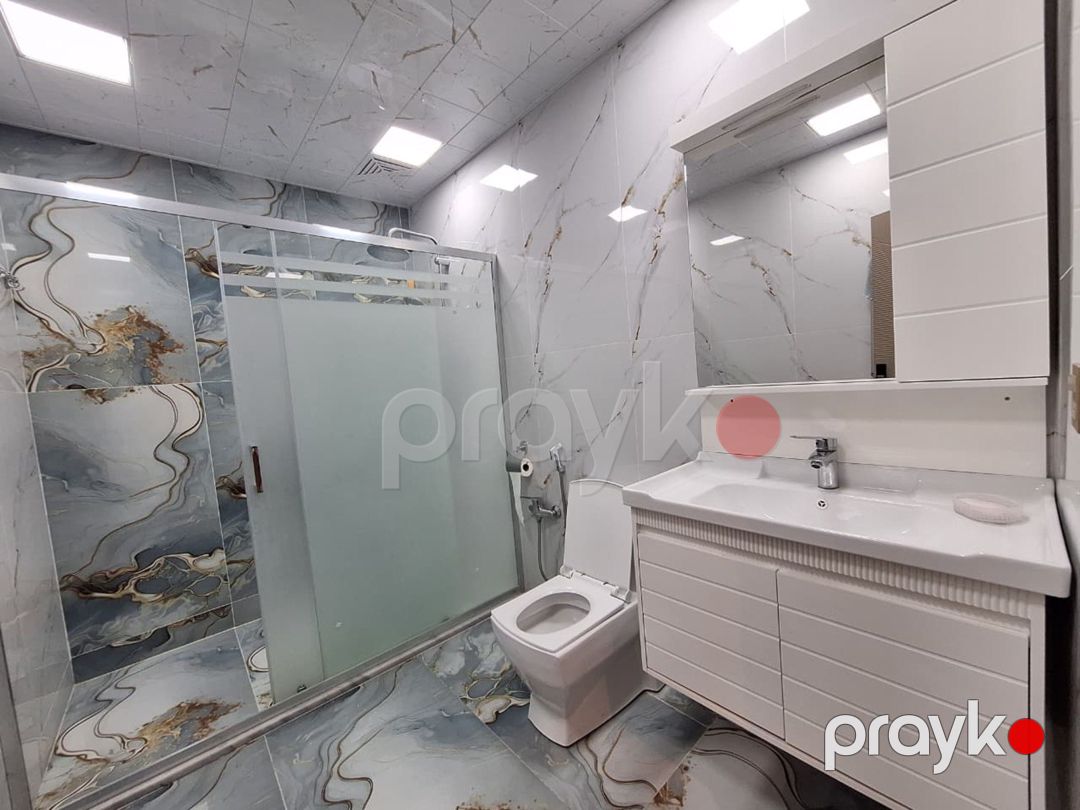 İcarəyə verilir 3 otaqlı yeni tikili 78 m² — Mənzil, Bakı (8)