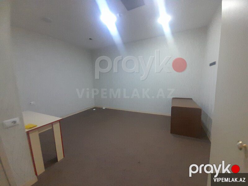 Nərimanov rayonunda 1 otaqlı Ofis Kirayə verilir, 22 m² — Ofis, Bakı (3)