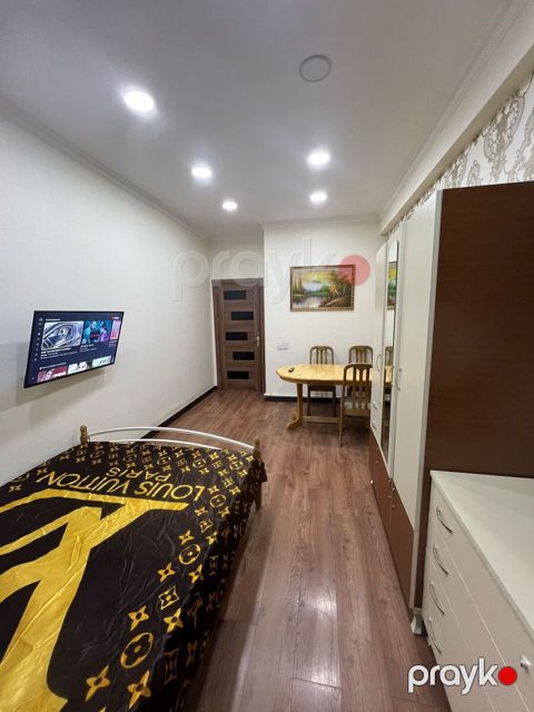 İcarəyə verilir 1 otaqlı yeni tikili 40 m² — Bakı