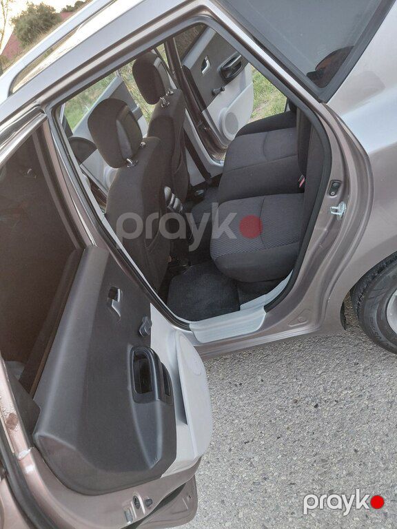 Kia Ceed SW, 1.6 L, 2008 il, 394 439 km — Avtomobillər, Bakı (8)