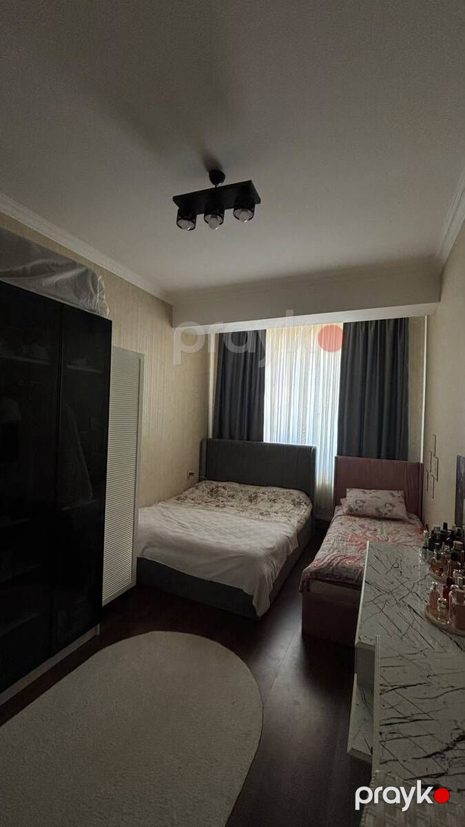 Satılır 2 otaqlı yeni tikili 65 m² — Mənzil, Bakı (3)