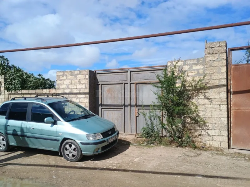 Satılır Torpaq 127 sot Bakı, Sabunçu r., Albalılıq — Torpaq, Bakı (5)