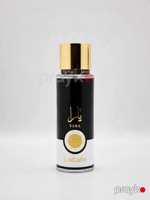 Ətir No brand, Ətir suyu, Yara lattafa, Qadınlar üçün, 200 ml — Bakı