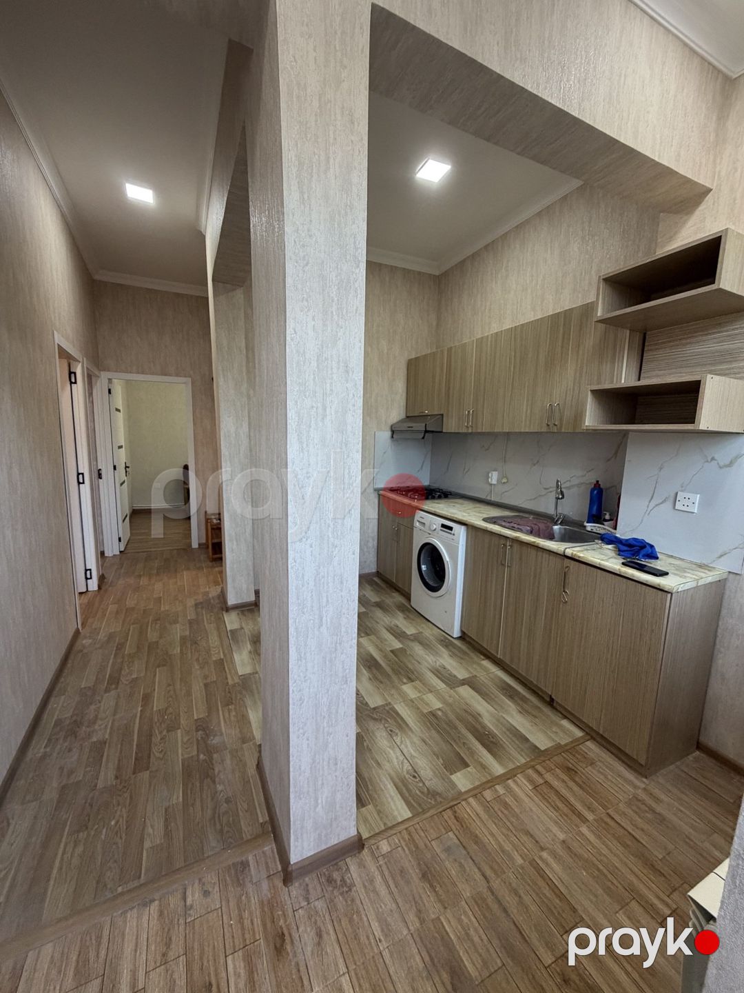 Həyət evi, Xırdalan ş — Ev, villa, Xırdalan (3)