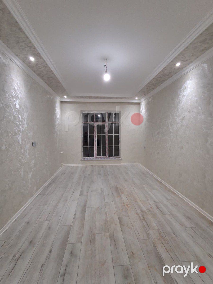 Həyət evi, Məhəmmədi qəs — Ev, villa, Bakı (9)
