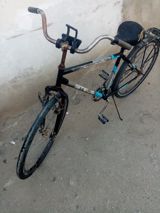Velosiped Stelis 380 — MURAD