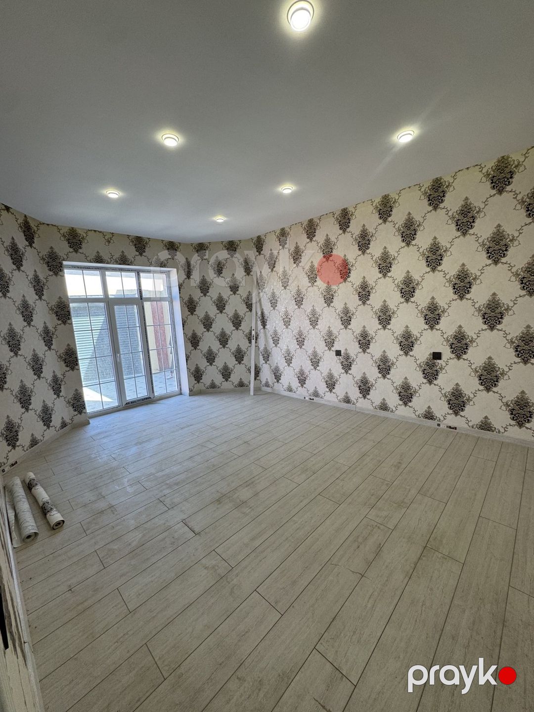 Satılır 5 otaqlı həyət evi/bağ evi 160 m² — Ev, villa, Bakı (7)