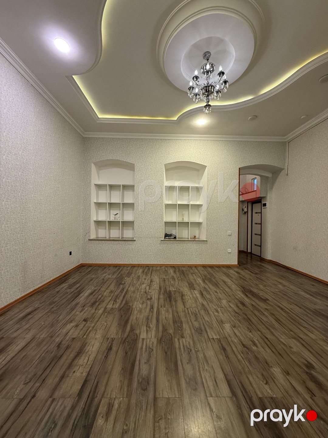 Satılır 3 otaqlı köhnə tikili 90 m² — Mənzil, Bakı (5)
