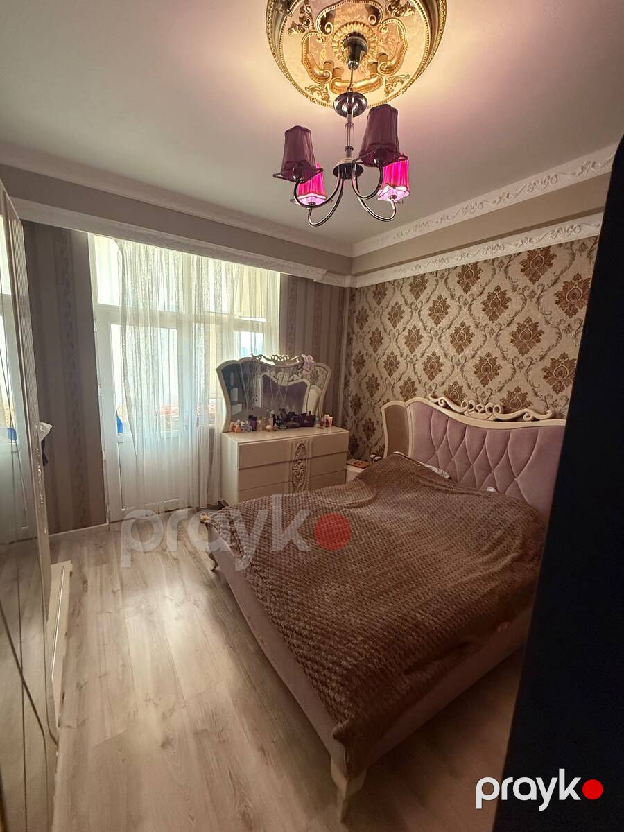 Satılır 2 otaqlı yeni tikili 78 m² — Mənzil, Sumqayıt (3)