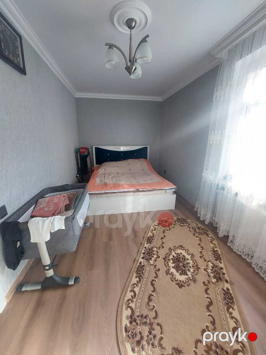 Satılır 3 otaqlı köhnə tikili 52 m² — Mənzil, Bakı (7)