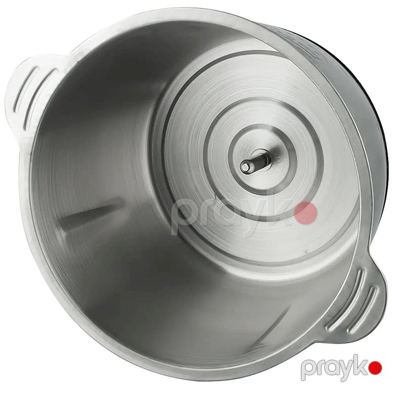 RAF R.7034 Mətbəx Doğrayıcısı – 1000W Paslanmaz Polad Qida Prosessoru 2L — Mətbəx kombinaları və maşınları, Bakı (4)