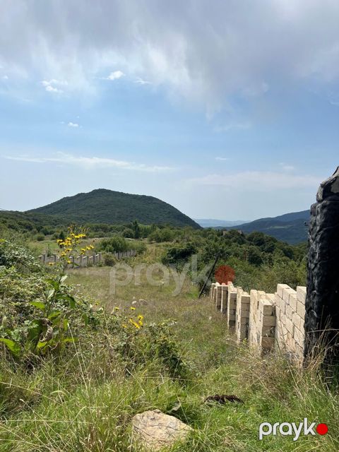 Satılır torpaq 12 sot — Şamaxı