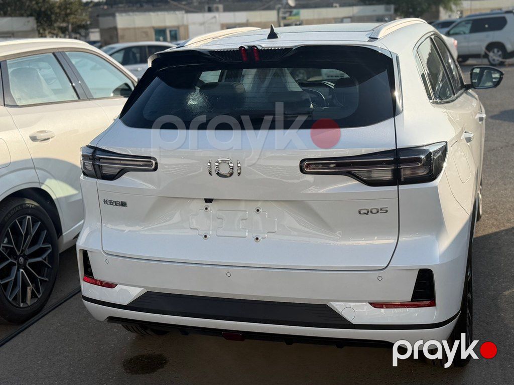 Changan Qiyuan Q05, 1.5 L, 18.99 kWh, 2024 il, yeni — Avtomobillər, Bakı (2)