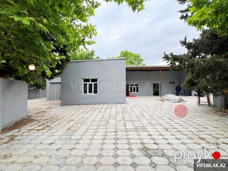 Binəqədi rayonunda 8 otaqlı Obyekt Satılır, 450 m² — Əmlak, Bakı (9)