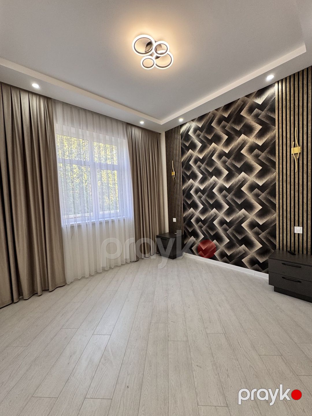 Satılır 4 otaqlı həyət evi/bağ evi 110 m² — Ev, villa, Bakı (12)