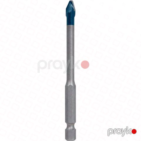 Drel ucluğu bosch HEX-9 6MM — Bakı