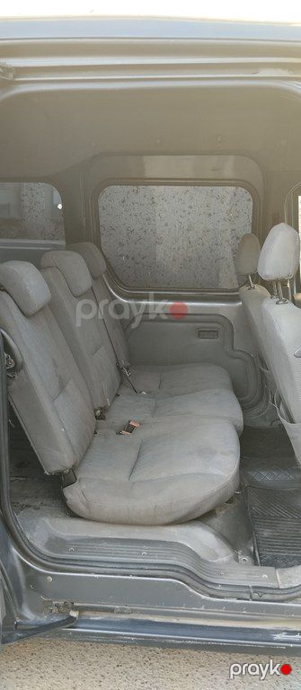 Ford Tourneo Connect, 1.8 L, 2005 il, 539 000 km — Avtomobillər, Bakı (12)
