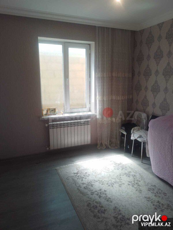 Abşeron rayonunda 4 otaqlı Həyət evi Satılır, 120 m² — Ev, villa, Bakı (5)