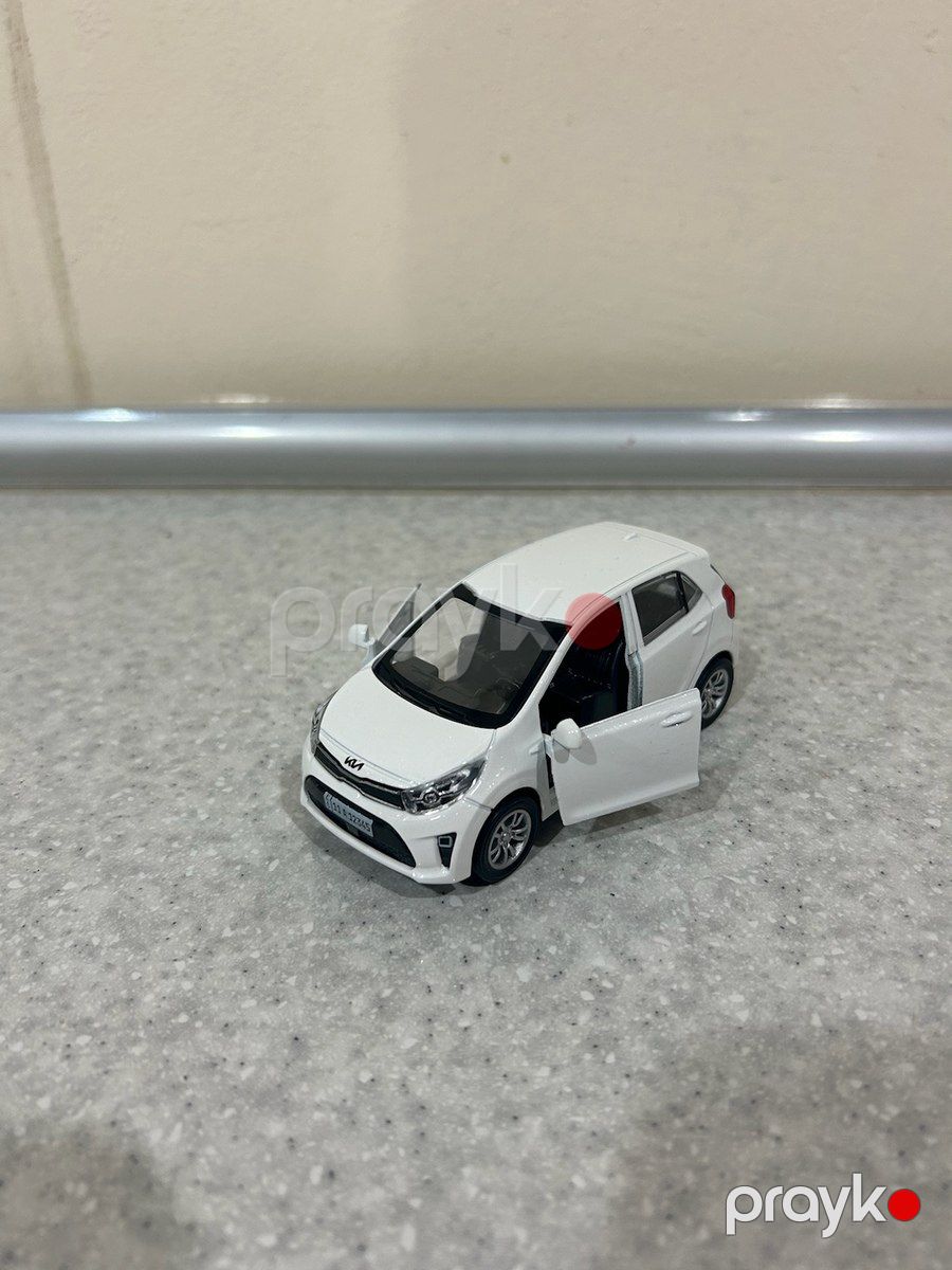 Modellər "Kia Morning, Kia Picanto" — Kolleksiyalar, Bakı (3)