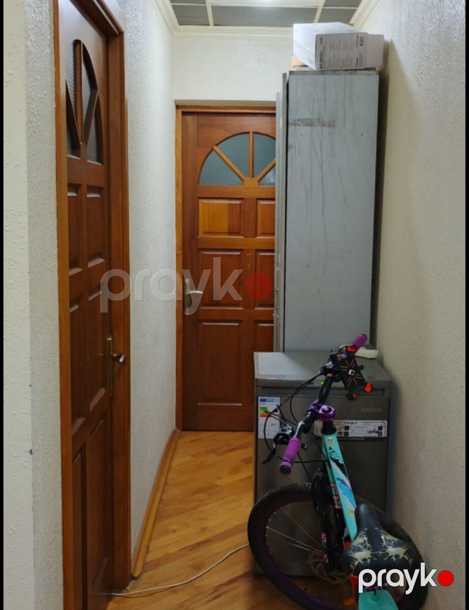 4-otaqlı mənzil, Sumqayıt ş., 90 m² — Mənzil, Bakı (2)