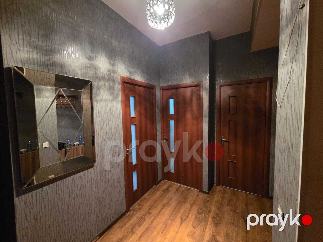 İcarəyə verilir 2 otaqlı yeni tikili 45 m² — Mənzil, Bakı (2)