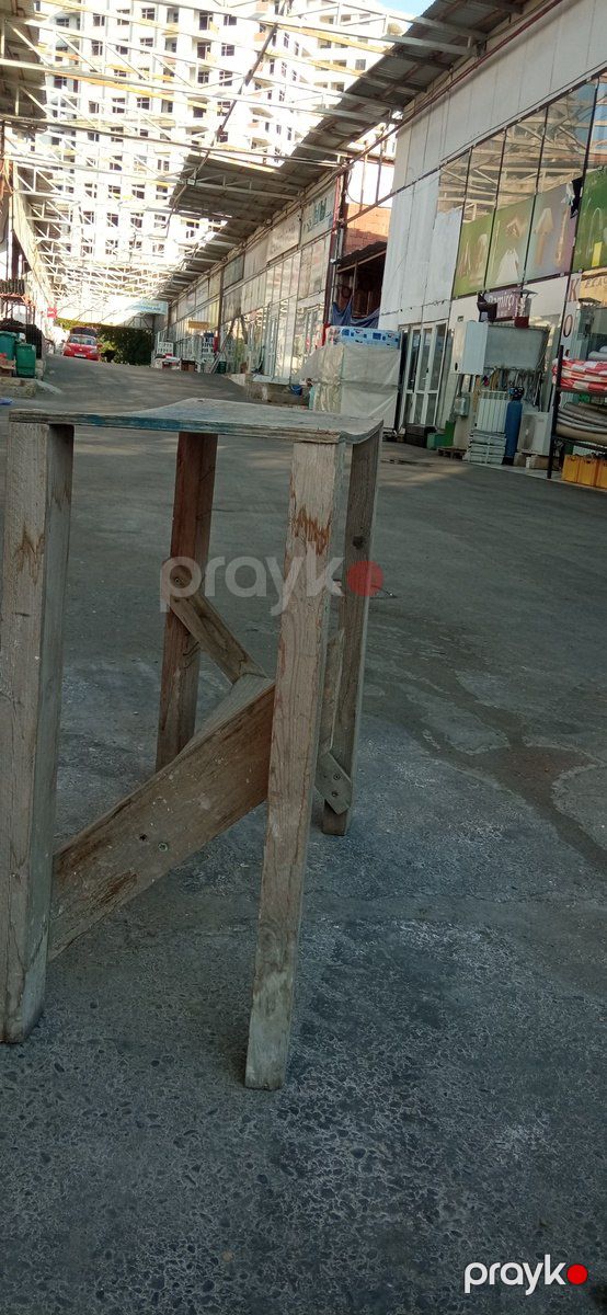 Lesa — Təmir və inşaat, Bakı (2)