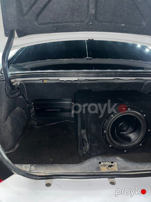 Khazar SD, 1.7 L, 2019 il, 400 026 km — Avtomobillər, Bakı (12)