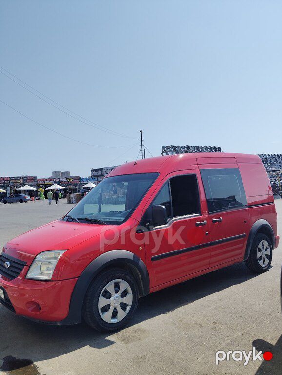 Ford Tourneo Connect, 1.8 L, 2010 il, 540 000 km — Avtomobillər, Bakı (3)
