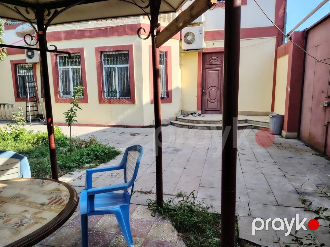 Villa kirayə verilir, Azadlıq m — Ev, villa, Bakı (6)