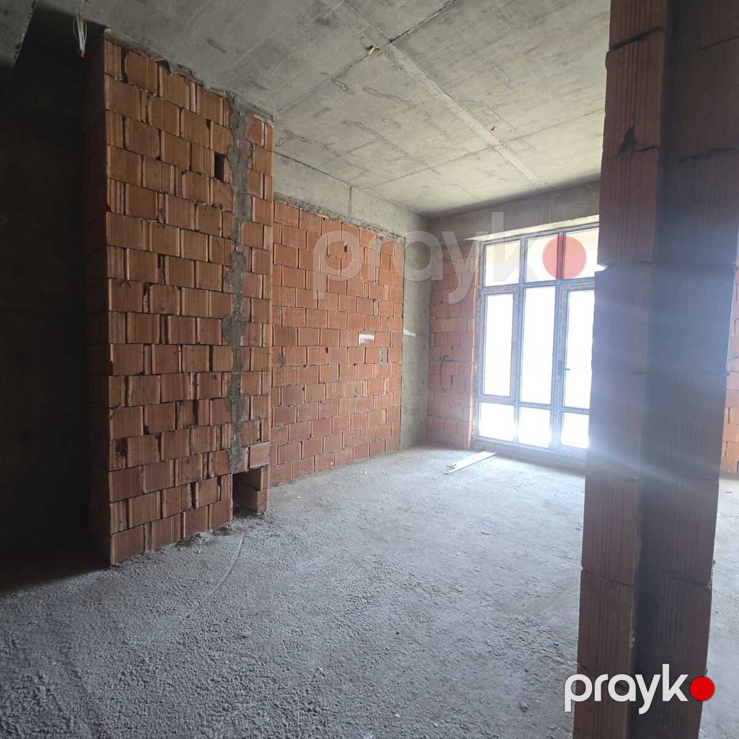 1-otaqlı yeni tikili, 8-ci mkr., 50 m² — Mənzil, Bakı (11)