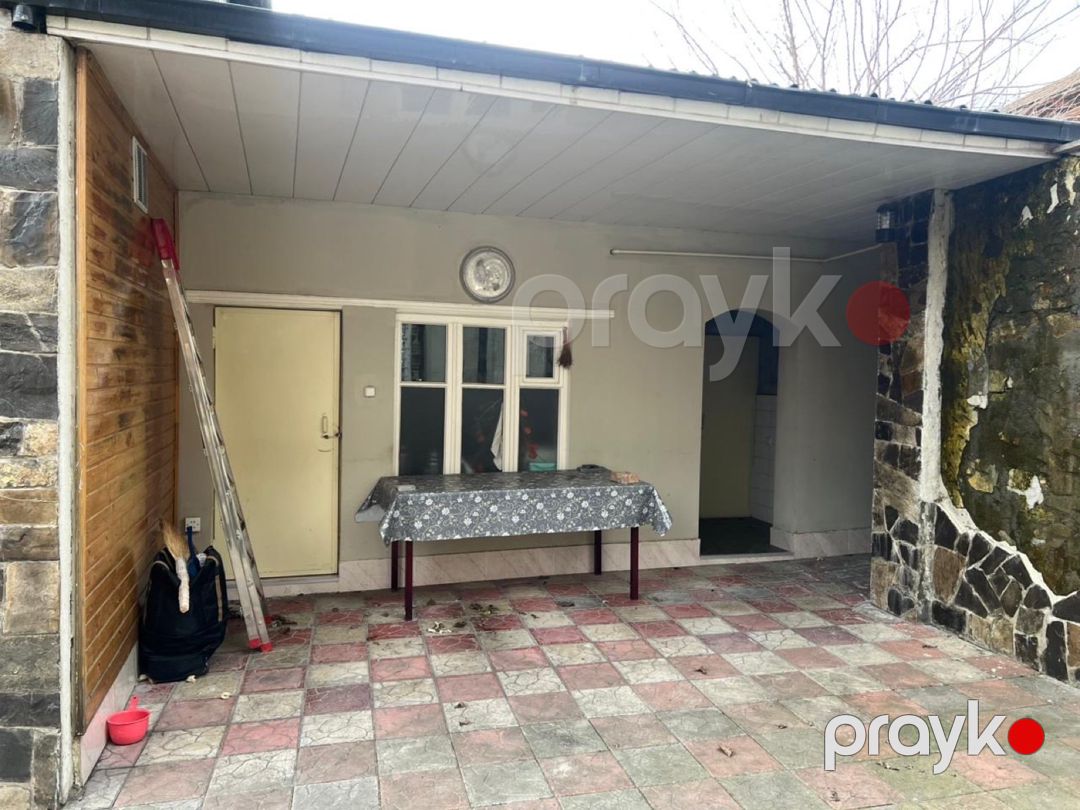 Həyət evi, Şəki ş — Ev, villa, Şəki (7)