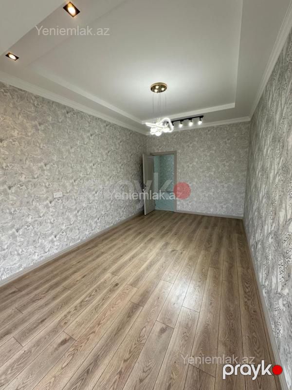 Satılır 2 otaqlı Bina evi menzil (Yeni tikili), 92 m², Sumqayıt Bulvarı — Mənzil, Sumqayıt (3)