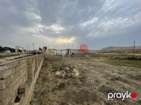 Satılır 5 otaqlı həyət evi/bağ evi 98 m² — Bakı